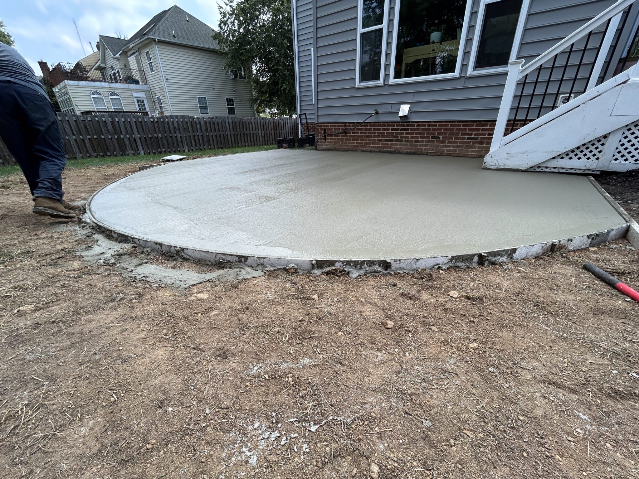 Why Winter Is the Best Time for Certain Landscaping Projects